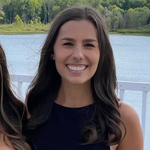 Meet your Posher, Christine